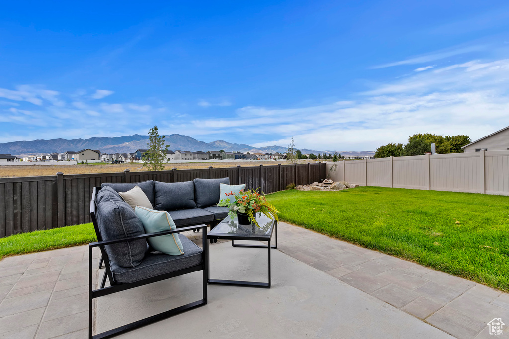 3621 N SPARROW LN Eagle Mountain, UT 84005