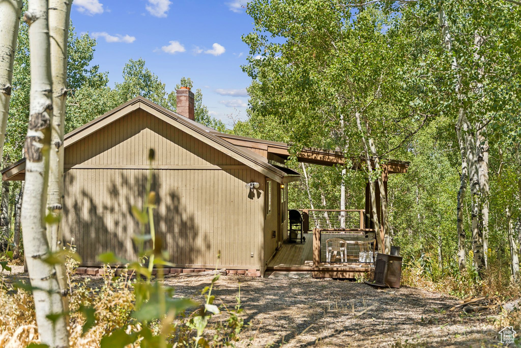 Photo 18 for MLS #2103760 at 10645 Cottonwood Ln #533