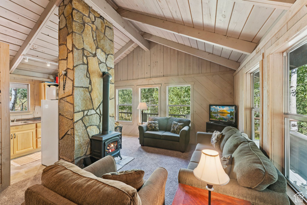 Photo 2 for MLS #2103760 at 10645 Cottonwood Ln #533