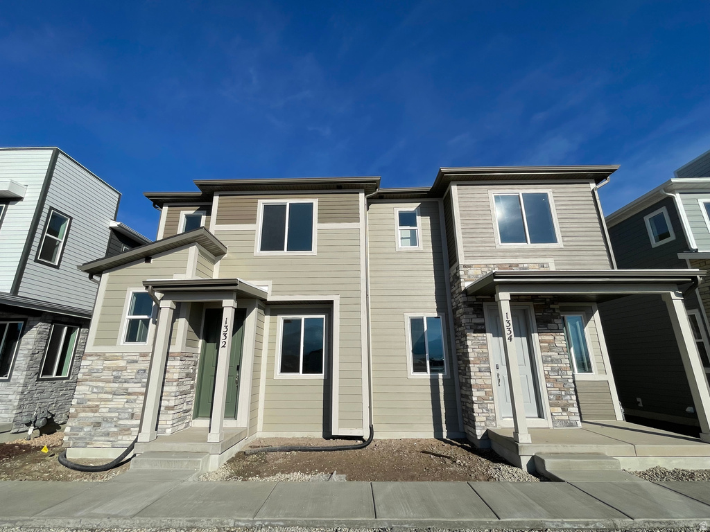 1332 E 1670 N #823 Payson, UT 84651