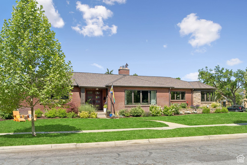 1074 S 2000 E Salt Lake City, UT 84108