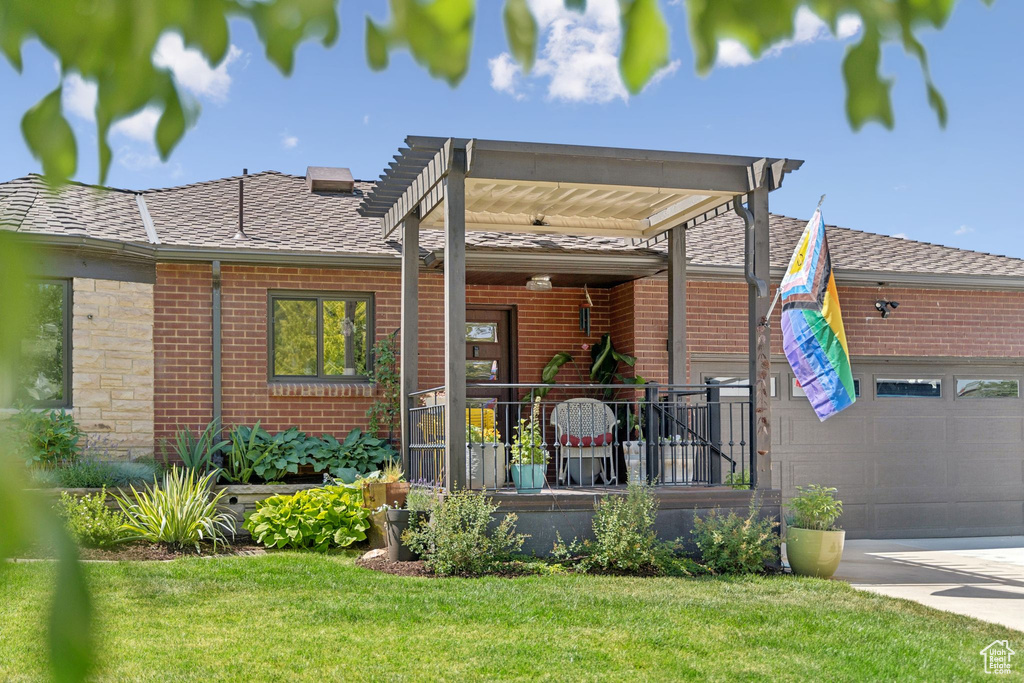 1074 S 2000 E Salt Lake City, UT 84108