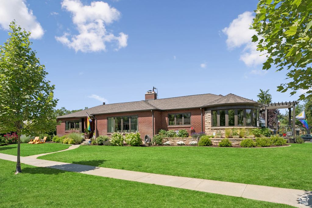 1074 S 2000 E Salt Lake City, UT 84108