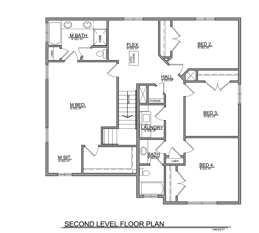 Photo 3 for MLS #2103767 at 1142 W 220 North