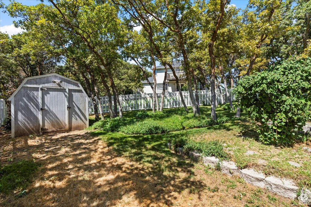 Photo 45 for MLS #2103768 at 3785 N 2675 East