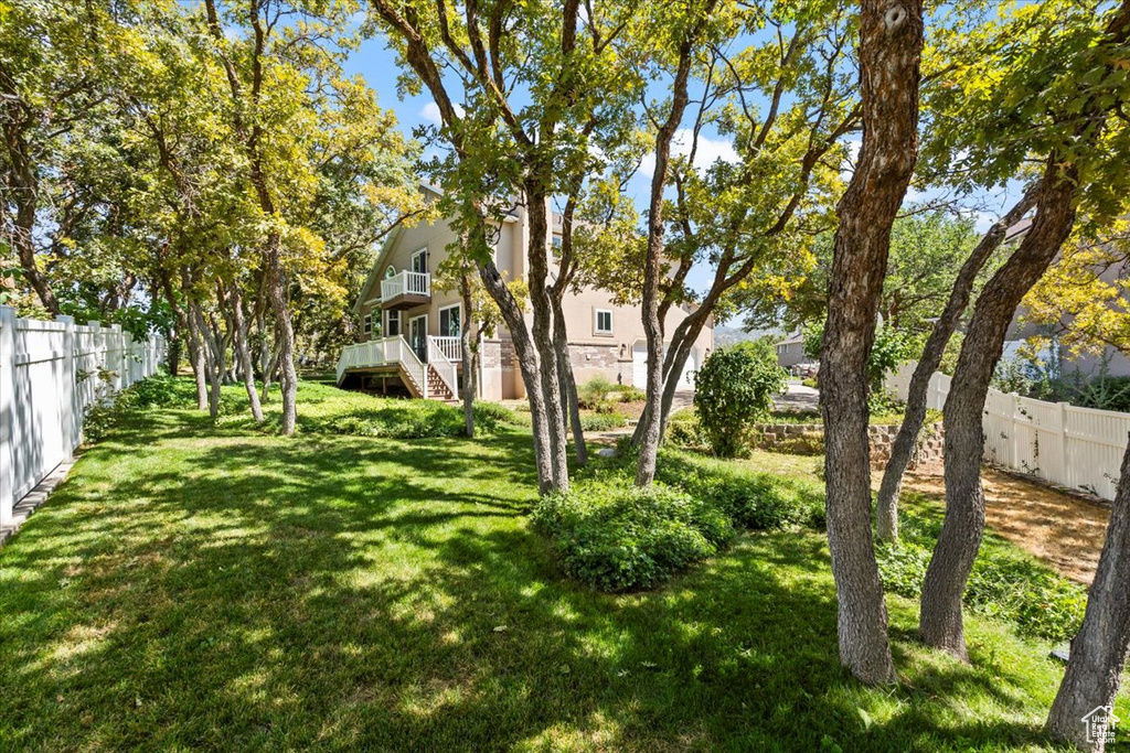 Photo 43 for MLS #2103768 at 3785 N 2675 East