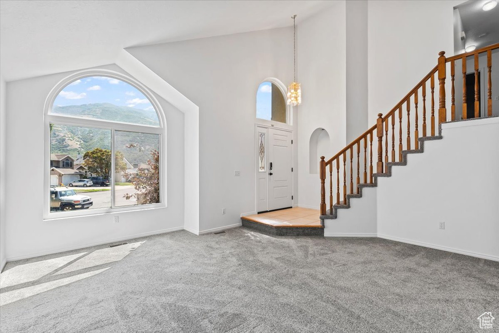 Photo 5 for MLS #2103768 at 3785 N 2675 East