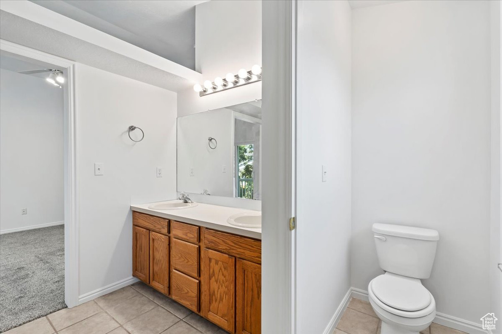 Photo 24 for MLS #2103768 at 3785 N 2675 East