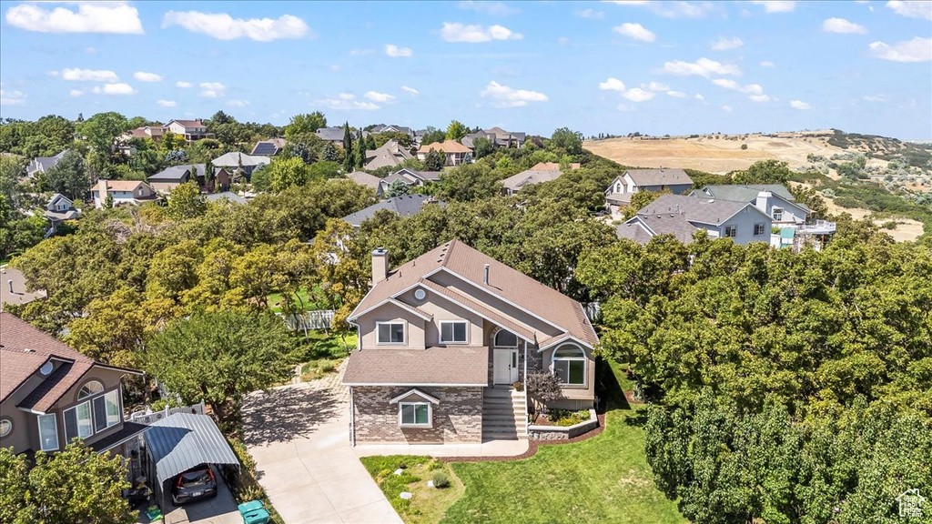 Photo 47 for MLS #2103768 at 3785 N 2675 East
