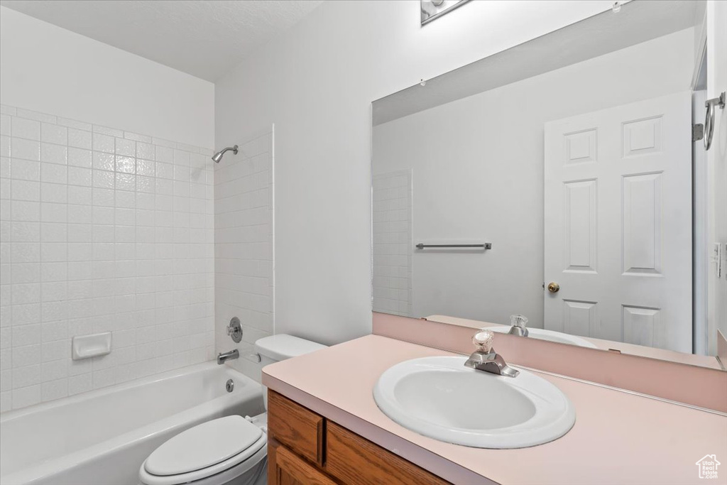 Photo 29 for MLS #2103768 at 3785 N 2675 East