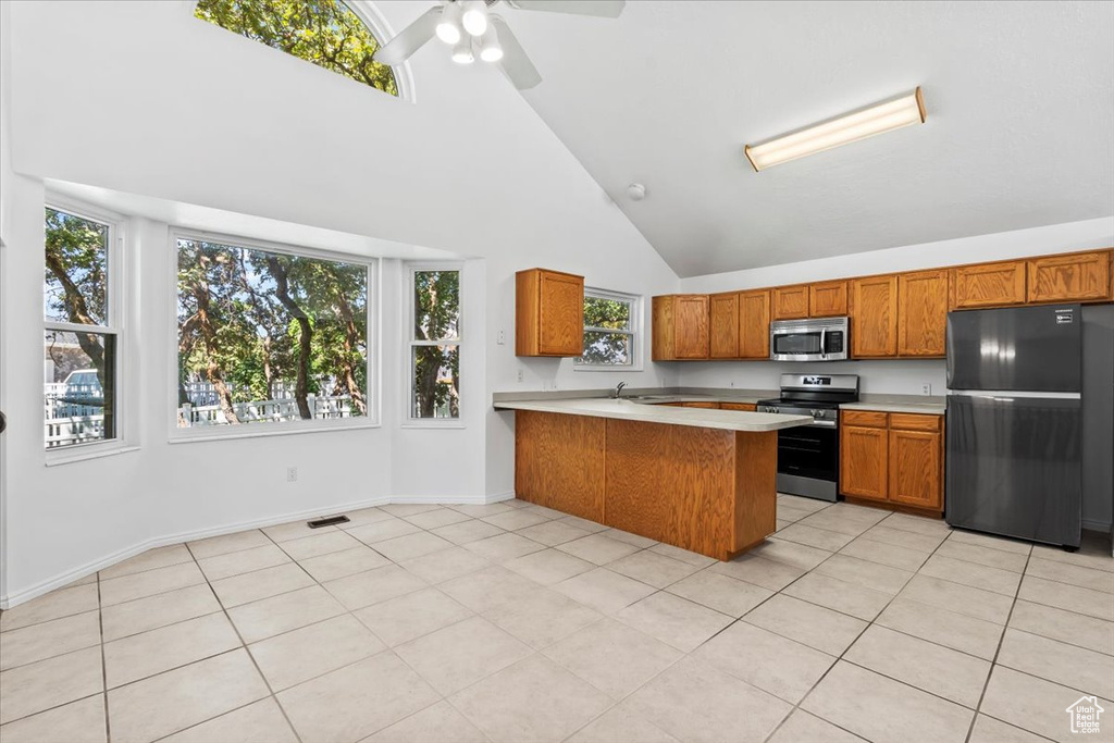 Photo 8 for MLS #2103768 at 3785 N 2675 East