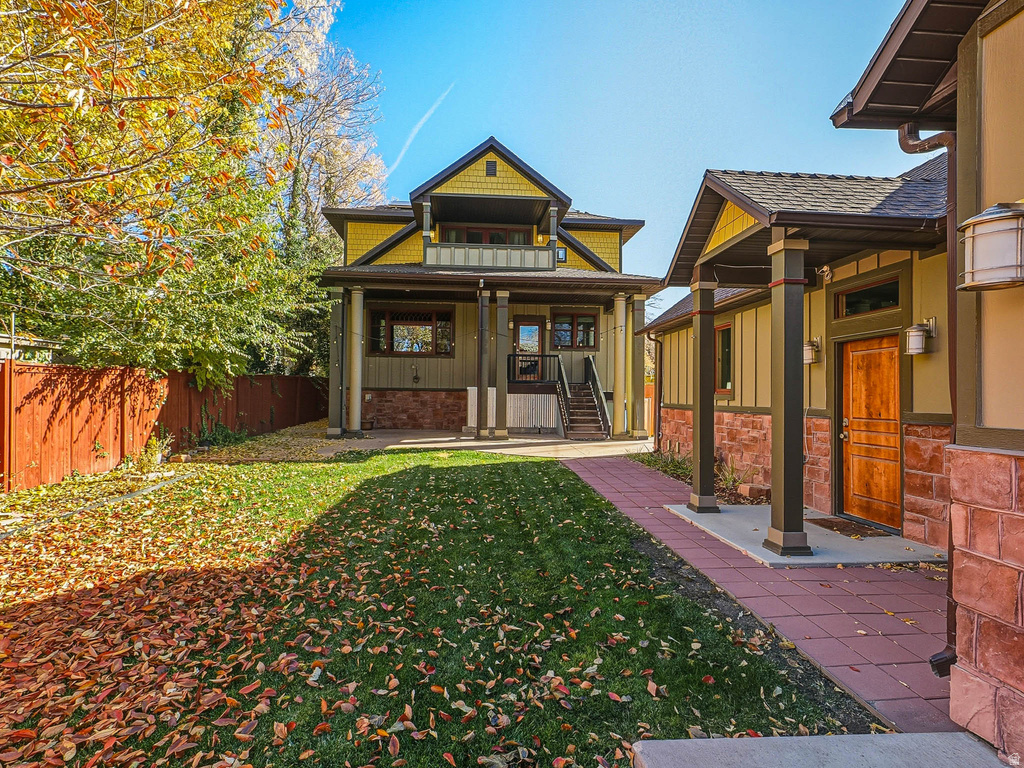 1326 S 1000 E Salt Lake City, UT 84105