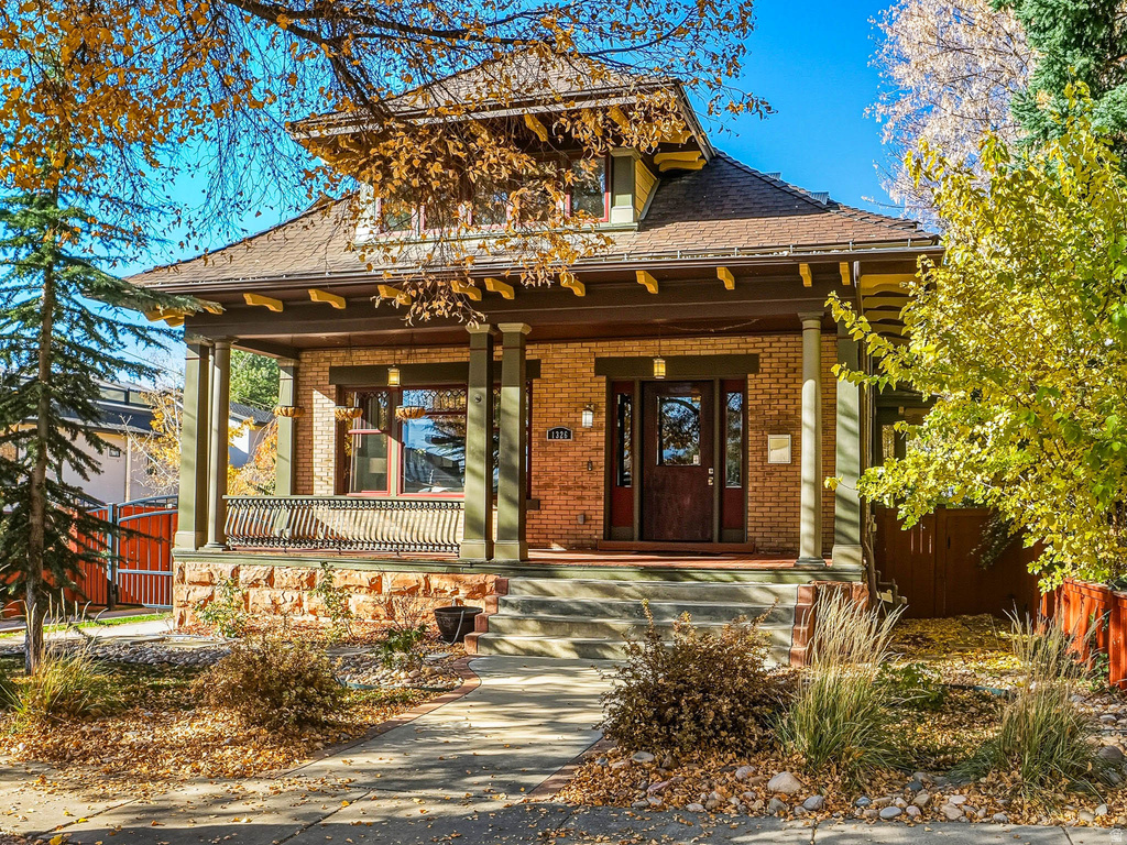 1326 S 1000 E Salt Lake City, UT 84105