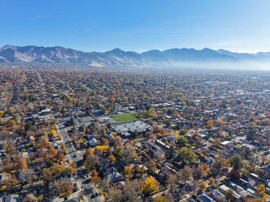 1326 S 1000 E Salt Lake City, UT 84105