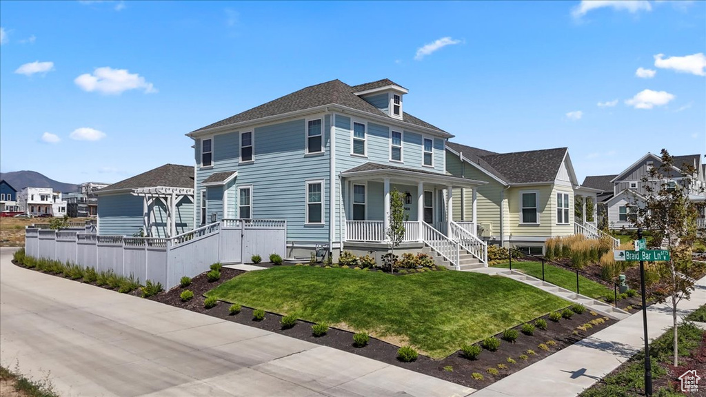 Photo 2 for MLS #2103779 at 11428 S Silver Pond Dr #3-175