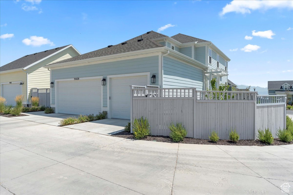 Photo 47 for MLS #2103779 at 11428 S Silver Pond Dr #3-175