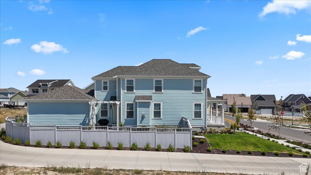 Photo 52 for MLS #2103779 at 11428 S Silver Pond Dr #3-175