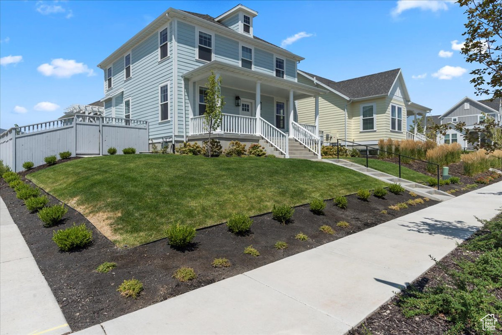 Photo 5 for MLS #2103779 at 11428 S Silver Pond Dr #3-175