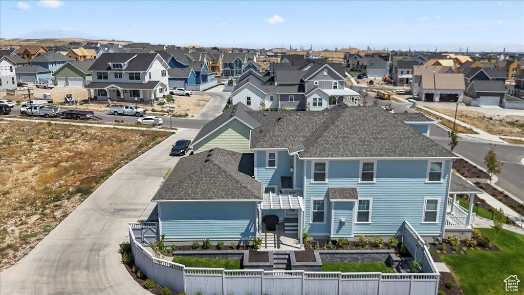Photo 54 for MLS #2103779 at 11428 S Silver Pond Dr #3-175