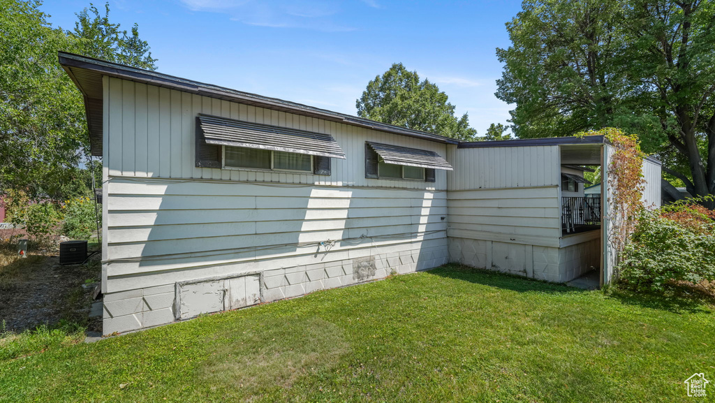 Photo 21 for MLS #2103783 at 120 N 350 West #228
