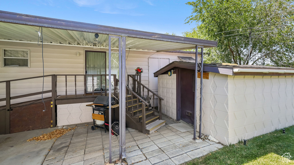 Photo 22 for MLS #2103783 at 120 N 350 West #228