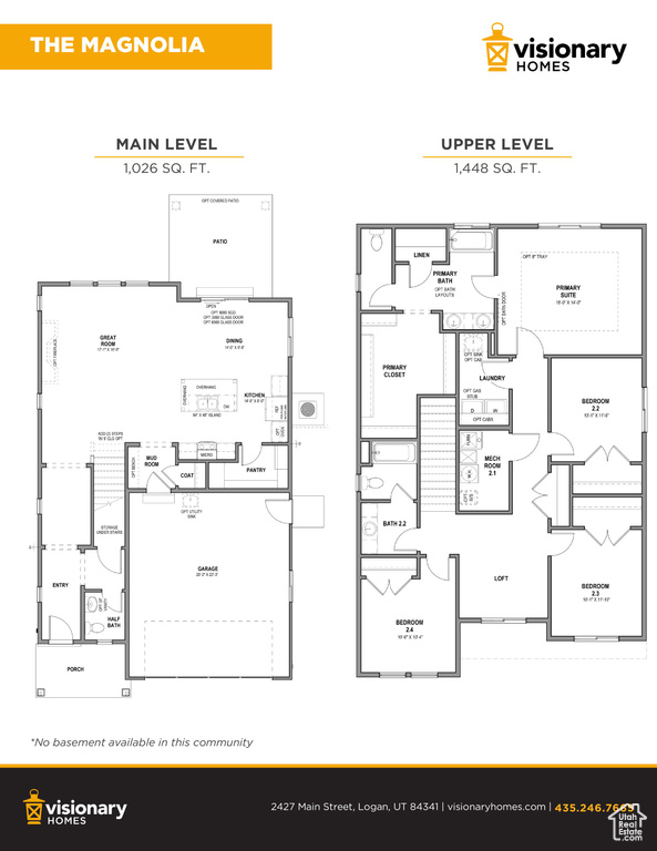 Photo 21 for MLS #2103784 at 1230 W 575 South