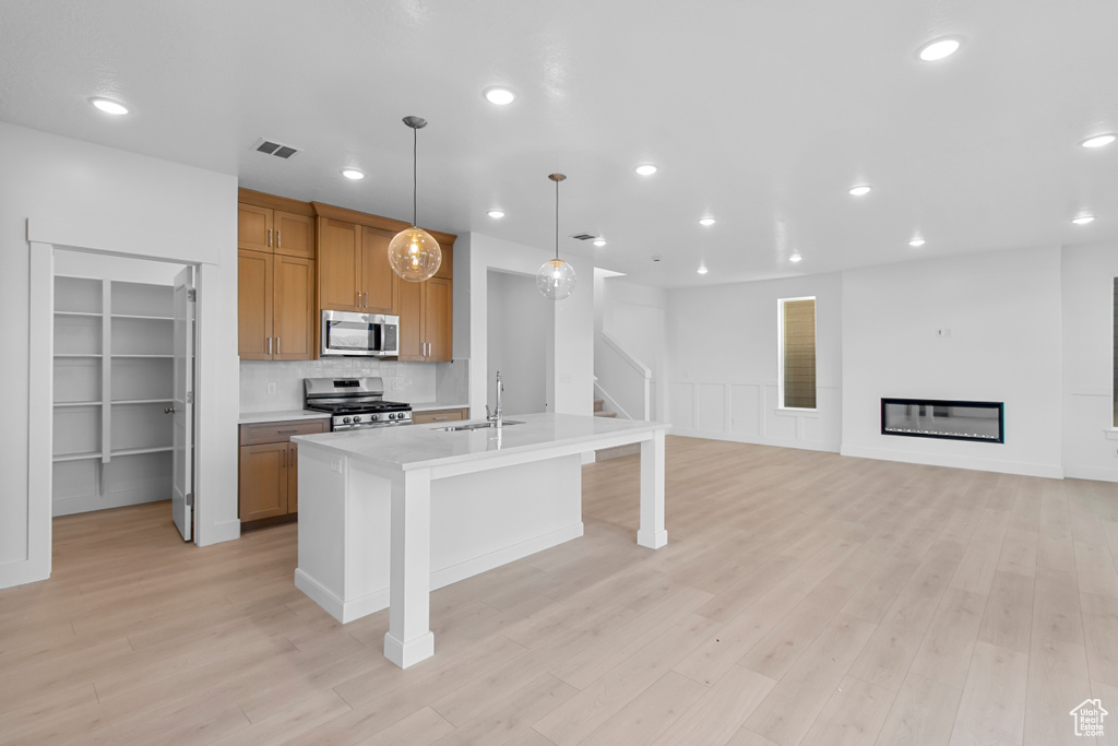 Photo 7 for MLS #2103784 at 1230 W 575 South