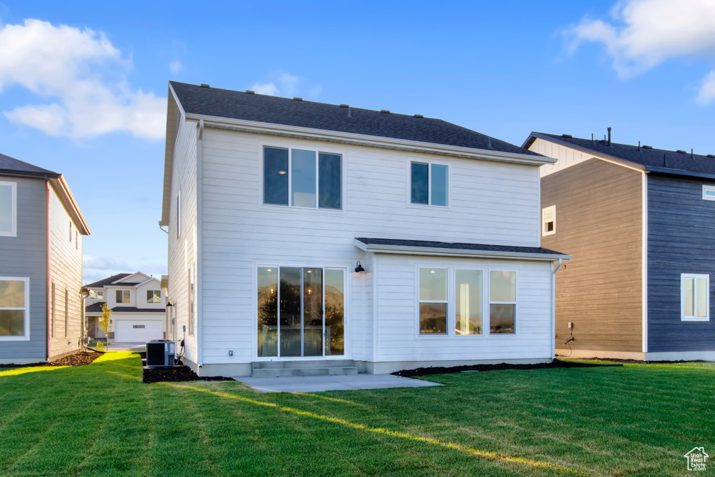 Photo 20 for MLS #2103784 at 1230 W 575 South