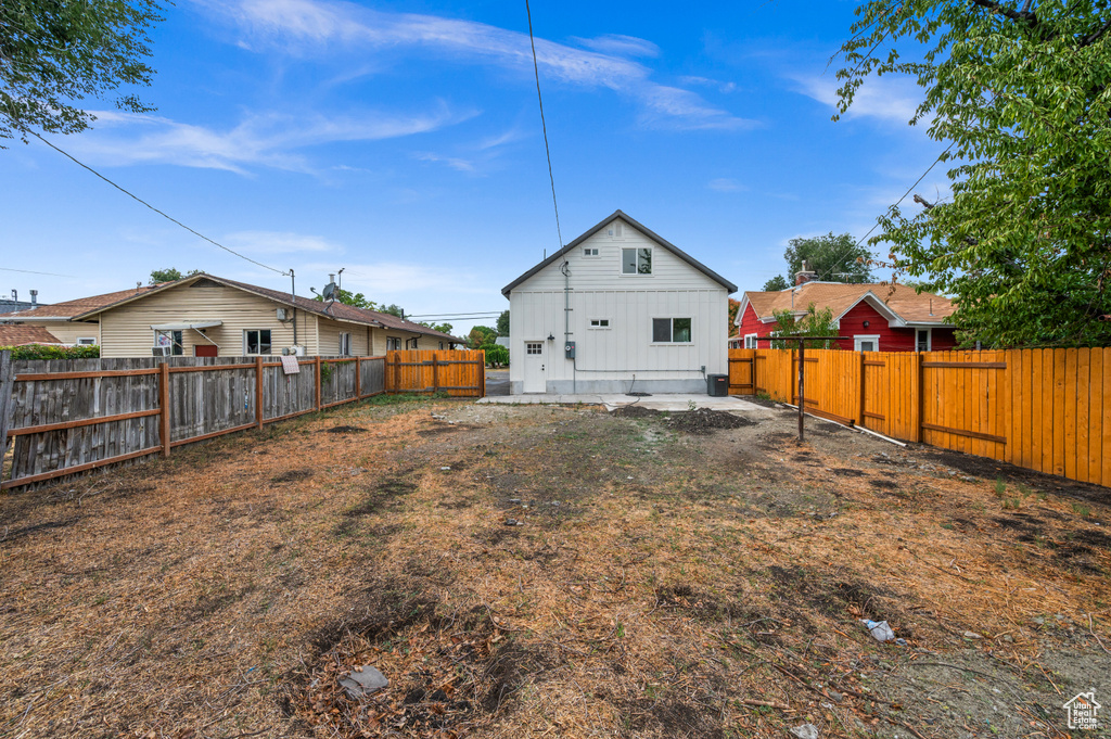 448 N 1000 W Salt Lake City, UT 84116
