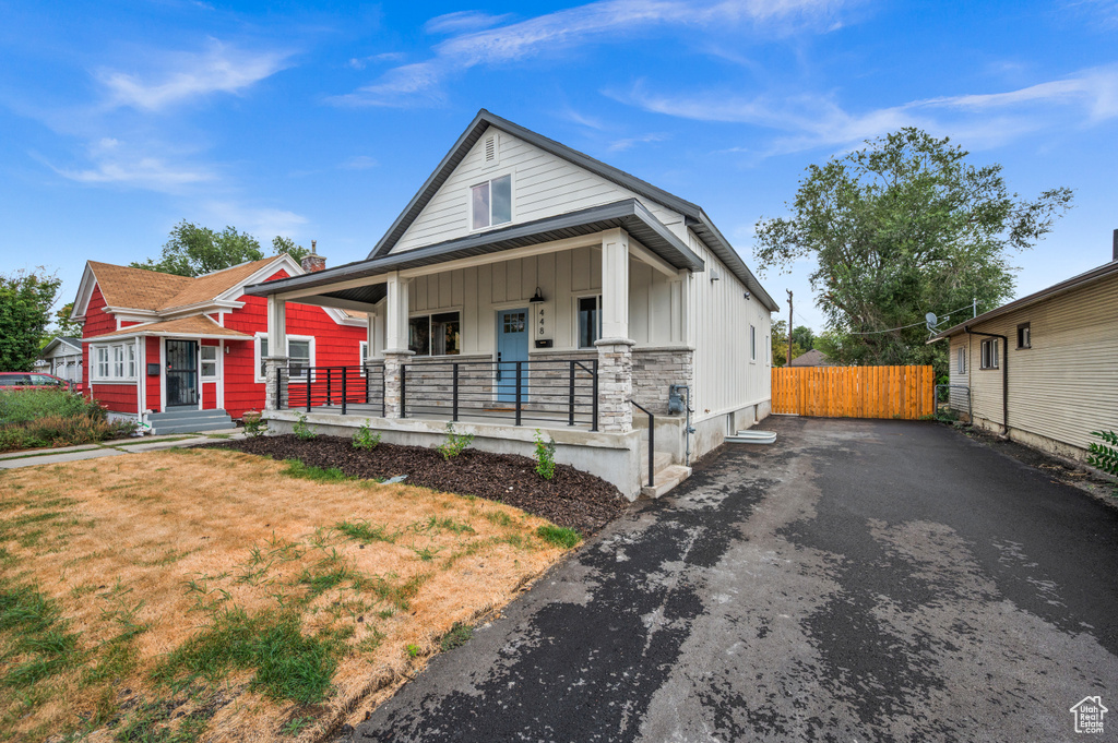 448 N 1000 W Salt Lake City, UT 84116