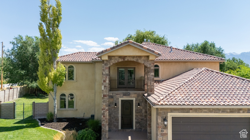 6683 S ALICE SUSANNA LN West Jordan, UT 84084