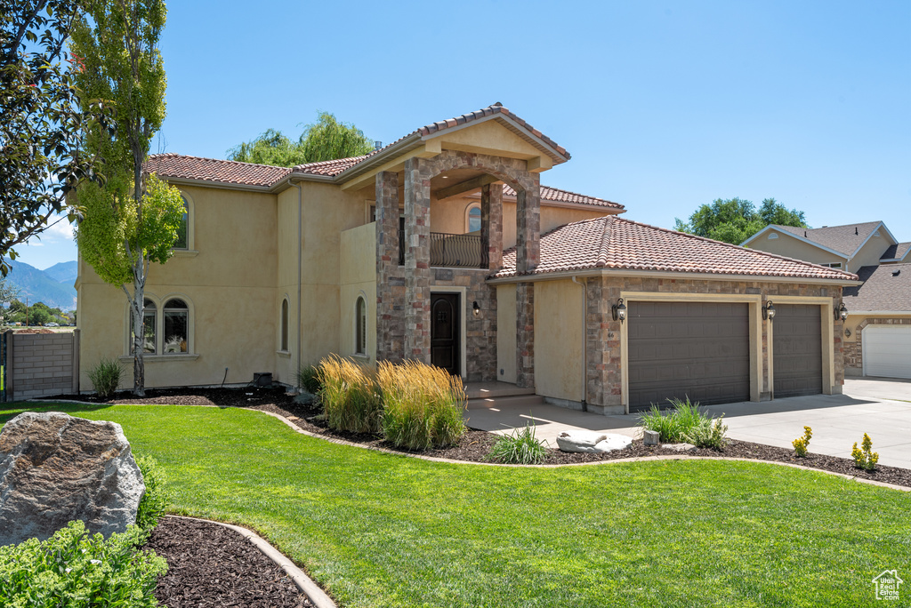 6683 S ALICE SUSANNA LN West Jordan, UT 84084