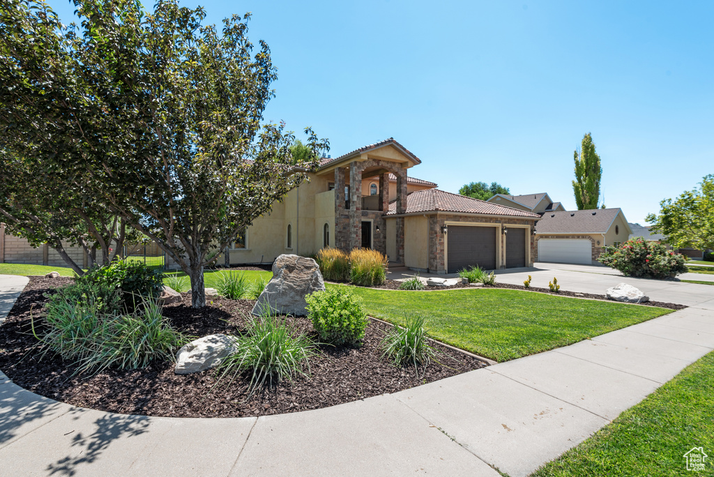 6683 S ALICE SUSANNA LN West Jordan, UT 84084