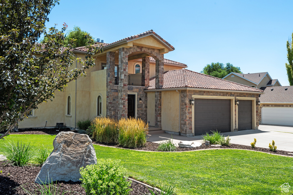 6683 S ALICE SUSANNA LN West Jordan, UT 84084