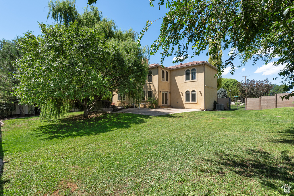 6683 S ALICE SUSANNA LN West Jordan, UT 84084
