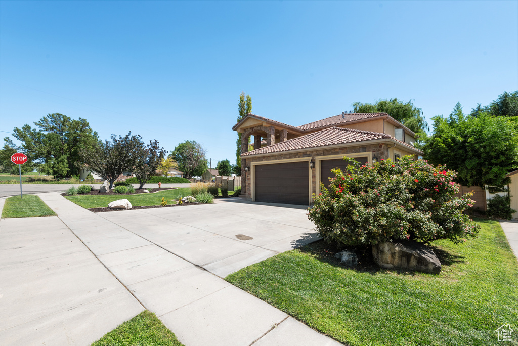 6683 S ALICE SUSANNA LN West Jordan, UT 84084