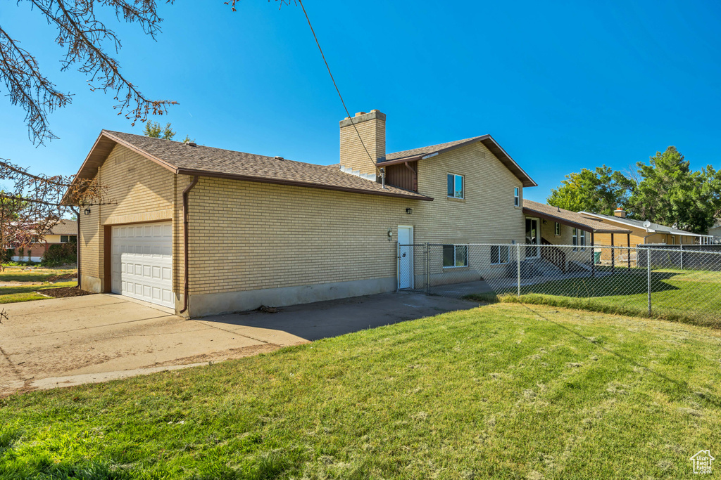 5998 S 3100 W Roy, UT 84067