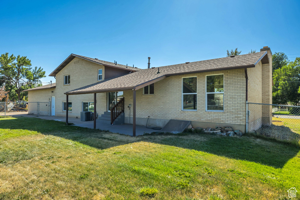 5998 S 3100 W Roy, UT 84067