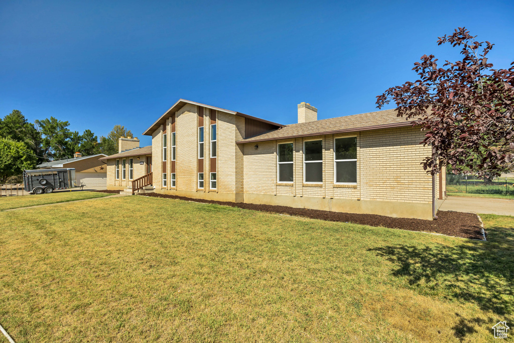 5998 S 3100 W Roy, UT 84067