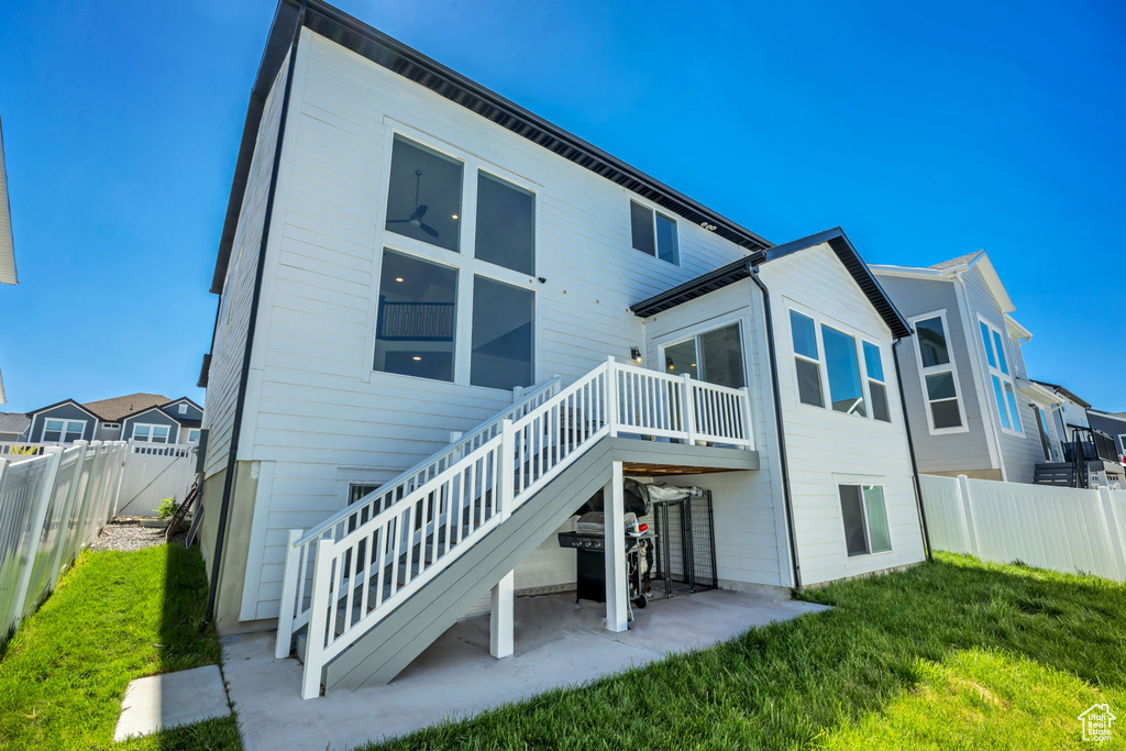 Photo 28 for MLS #2103790 at 4162 W Gate Keeper Dr #705