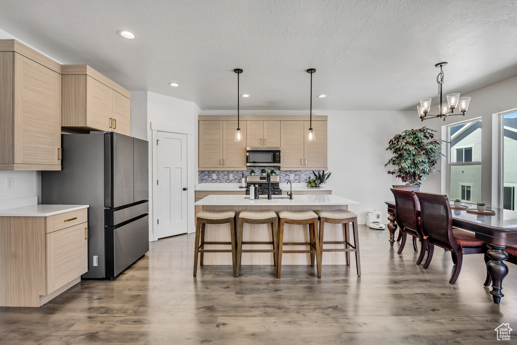 Photo 6 for MLS #2103790 at 4162 W Gate Keeper Dr #705