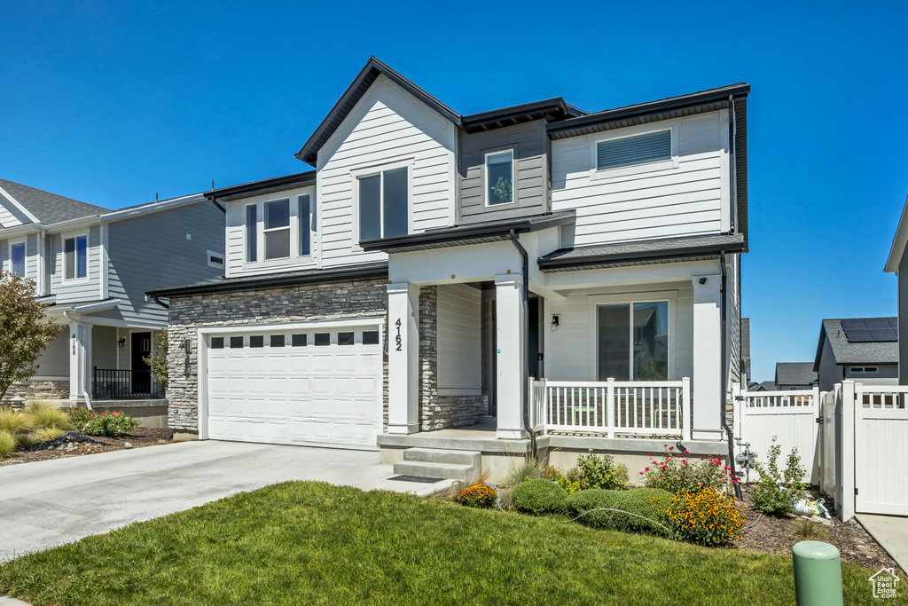 Photo 29 for MLS #2103790 at 4162 W Gate Keeper Dr #705