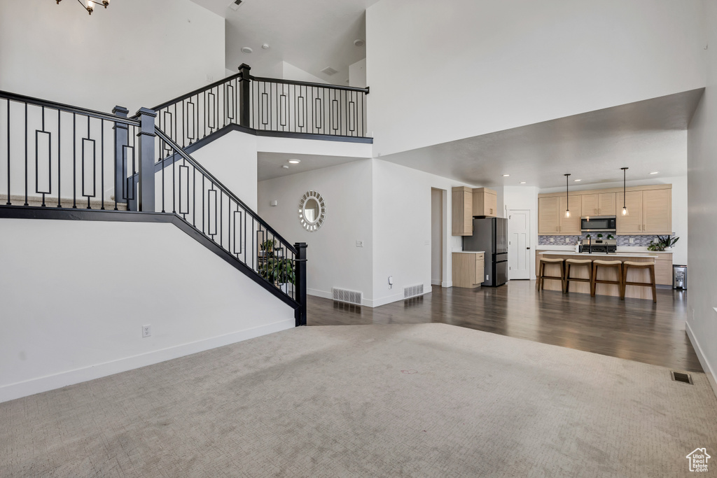 Photo 5 for MLS #2103790 at 4162 W Gate Keeper Dr #705