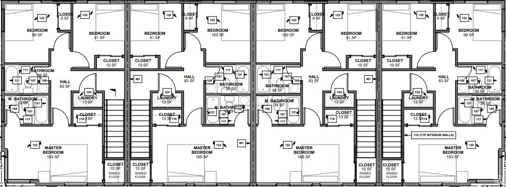 316 E 3390 S #8 South Salt Lake, UT 84115