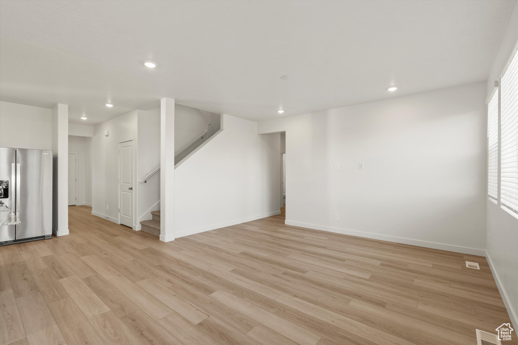 Photo 8 for MLS #2103795 at 3140 W 3450 South #0159