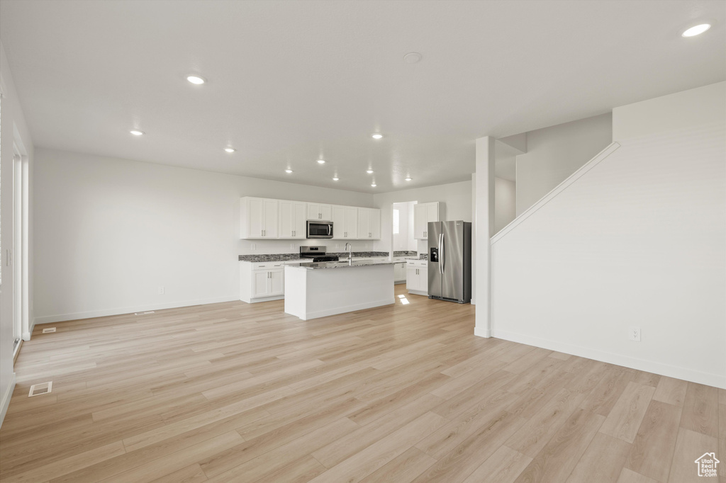 Photo 10 for MLS #2103795 at 3140 W 3450 South #0159