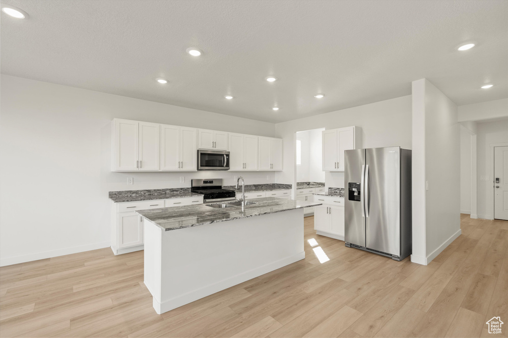 Photo 14 for MLS #2103795 at 3140 W 3450 South #0159