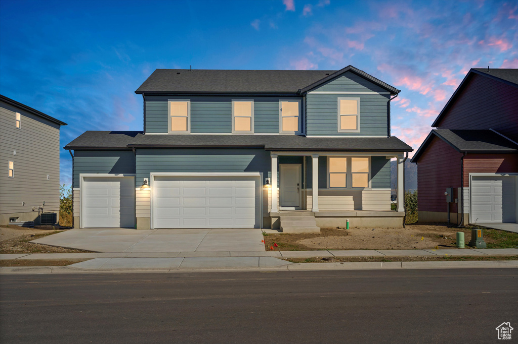 Photo 2 for MLS #2103795 at 3140 W 3450 South #0159