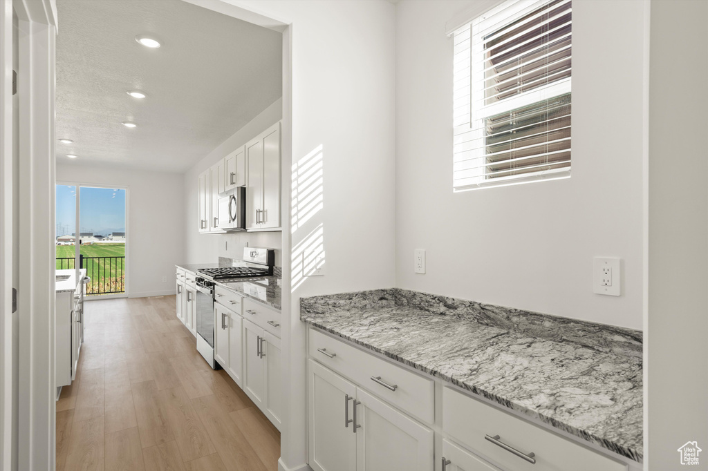 Photo 13 for MLS #2103795 at 3140 W 3450 South #0159