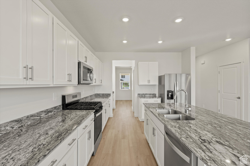 Photo 18 for MLS #2103795 at 3140 W 3450 South #0159